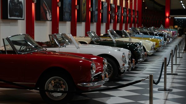 5 raisons de louer un véhicule avec veo location à avignon