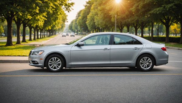 Comparateur assurance auto : trouvez le meilleur devis en ligne