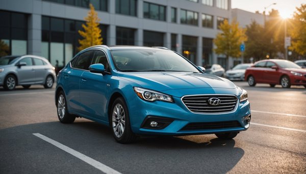 Guide pour choisir la meilleure assurance auto en ligne